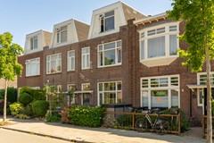 Regentesselaan 9, 2341KM Oegstgeest